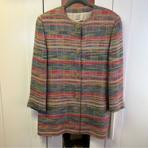 Vintage Missoni Jacket